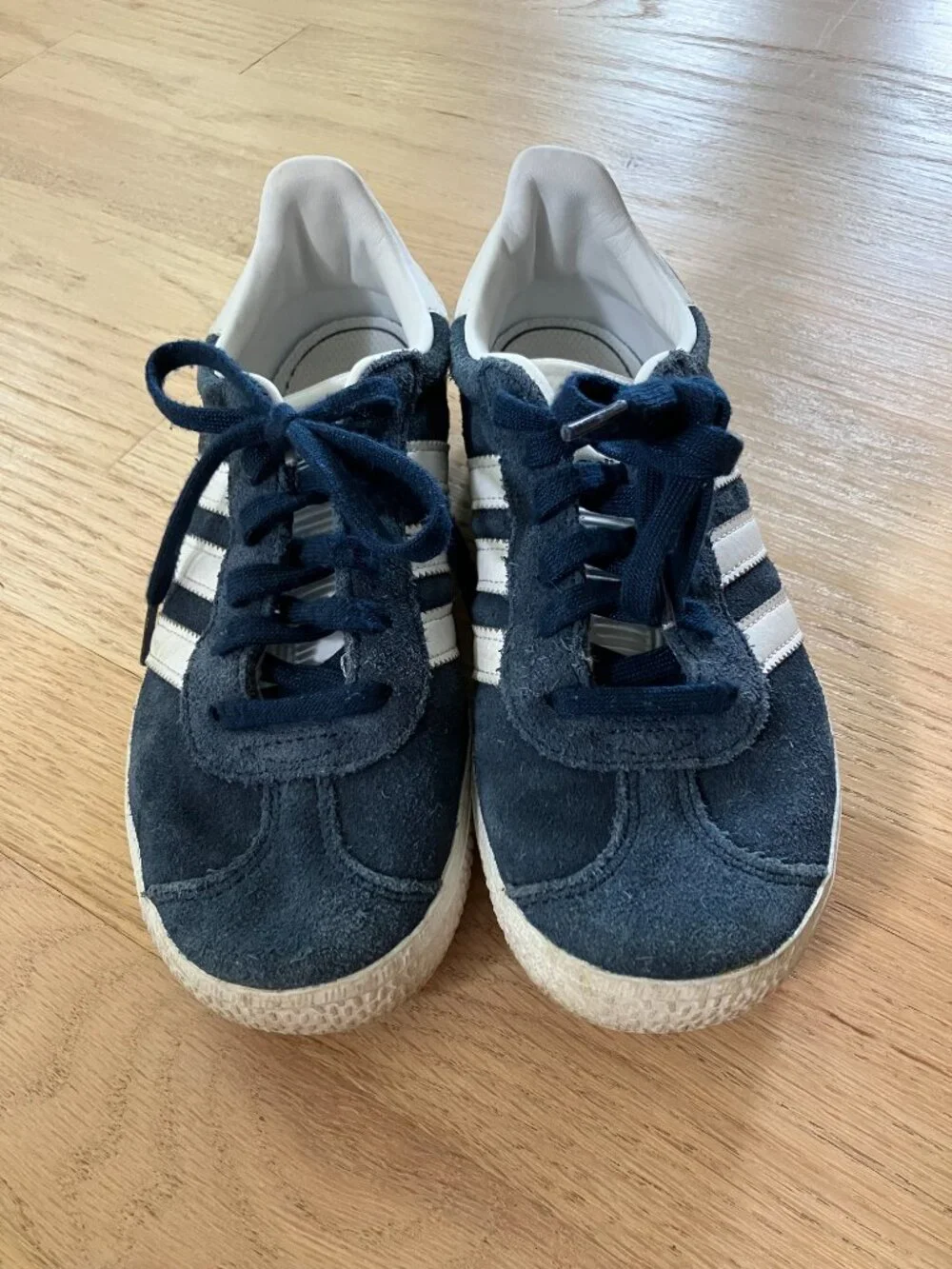 GUC Adidas Gazelle Shoes
